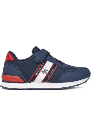 Beverly Hills Polo Club Sneakers CP23-V9-240081(CH)