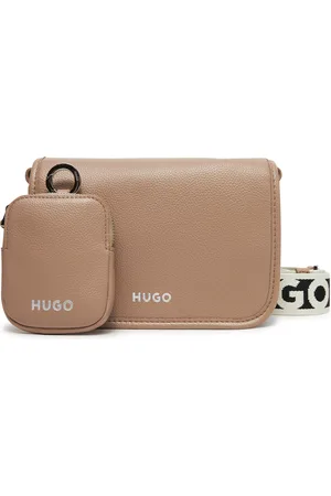 HUGO BOSS Handtasche Bel Crossbody Flap 50541869