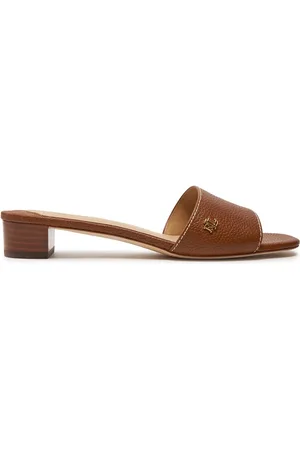 Ralph Lauren Pantoletten 802925259003