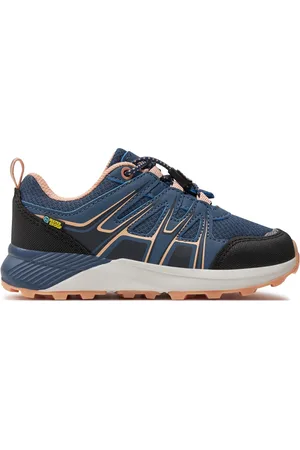 Whistler Sneakers Talid Treck Kids Shoe WP W232202