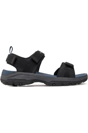 Skechers Sandalen Tresmen-Ryer 205112/BLK