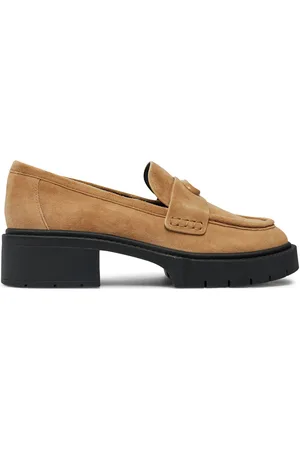 Coach Slipper Leah CV320