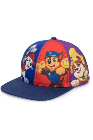 Paw Patrol Cap ACCCS-SS24-406PAW