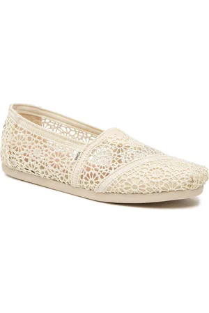 TOMS Halbschuhe Alpargata 10016241