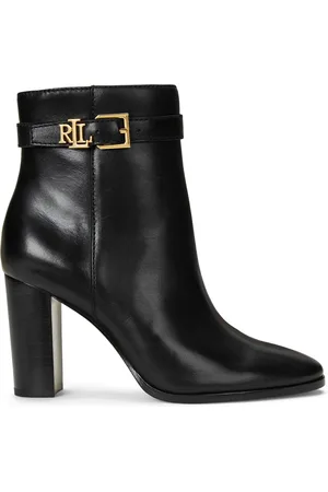 Ralph Lauren Stiefeletten 802937808001