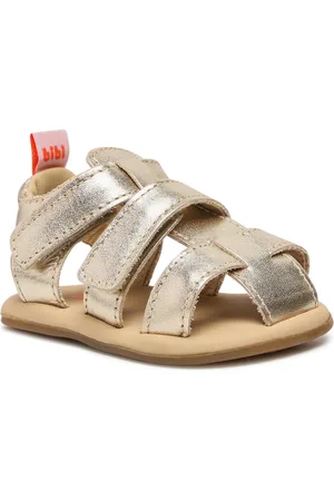BIBI Sandalen Sand. Afeto V 1084100