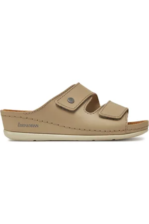 DR. BRINKMANN Pantoletten 700617-08