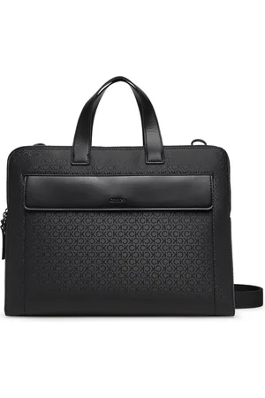 Calvin Klein Laptoptasche Ck Sleek 2G Laptop Bag Mono K50K512938