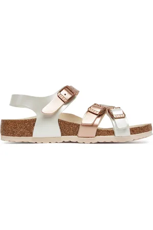 Birkenstock Sandalen Kumba 1029444 S