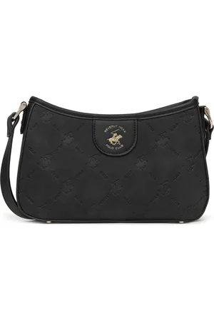 Beverly Hills Polo Club Handtasche BHPC-L-001-07