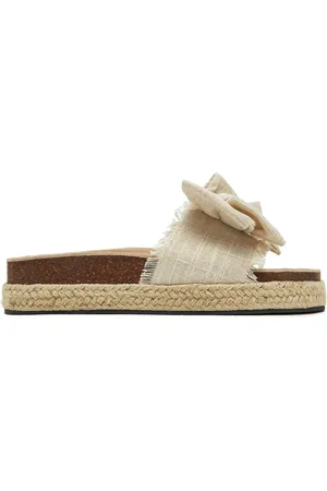DeeZee Espadrilles 92529