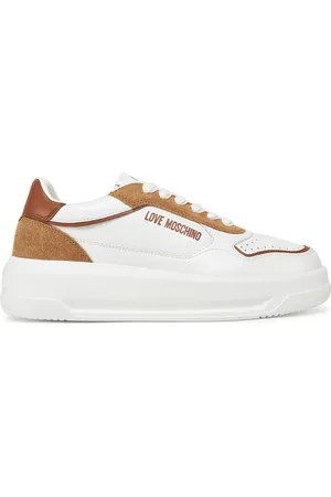 Moschino Sneakers JA15515G0MIAO10B