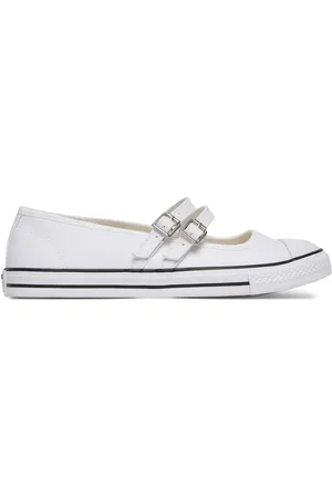 Converse Ballerinas Chuck Taylor All Star Dainty Mary Jane A11552C