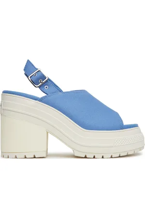 Converse Sandalen Chuck 70 De Luxe Heel Sandal Platform A13810C