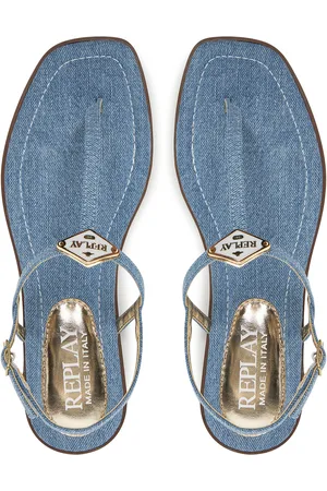 Replay Sandalen GWF6A .000.C0004T