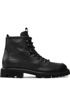 HUGO BOSS Schnürstiefeletten Julyo 50529275