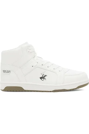 Beverly Hills Polo Club Sneakers NP-BOOM