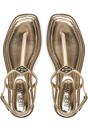 Replay Sandalen GWF6A .000.C0002S