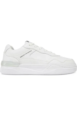 Armani Exchange Sneakers XUX219 XV857 01015
