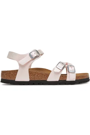 Birkenstock Sandalen Kumba 1029426 D