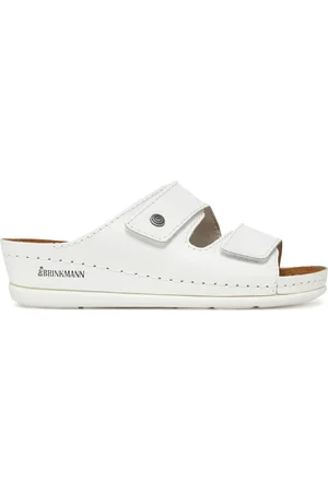 DR. BRINKMANN Pantoletten 700617-03