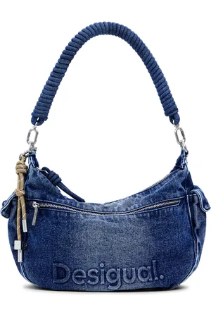 Desigual Handtasche Half Logo Astana 25SAXD28
