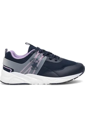Beverly Hills Polo Club Sneakers CM230807-2(IV)DZ