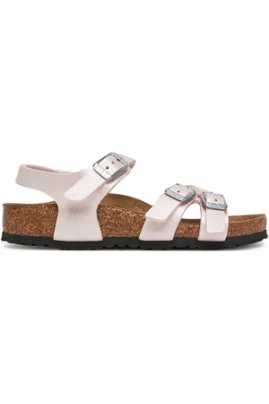 Birkenstock Sandalen Kumba 1029426 S