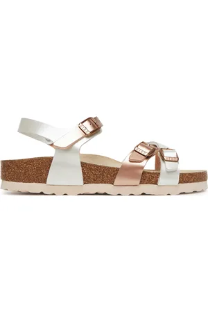 Birkenstock Sandalen Kumba 1029444 D