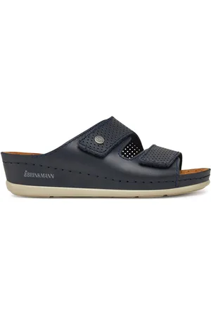DR. BRINKMANN Pantoletten 700616-05