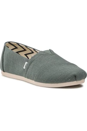 TOMS Halbschuhe Alpargata 10017719