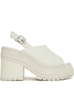 Converse Sandalen Chuck 70 De Luxe Heel Sandal Platform A13796C