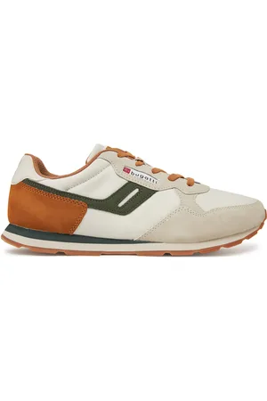 Bugatti Sneakers 321-ASH01-5500