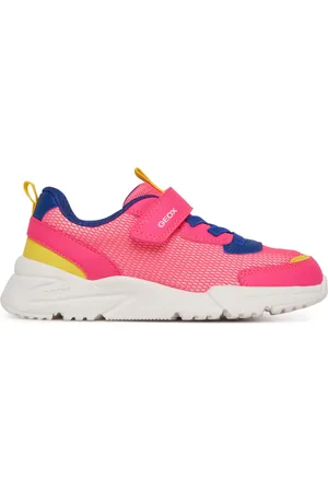 Geox Sneakers J Loftus J55M2A 011BC C8LK4 S