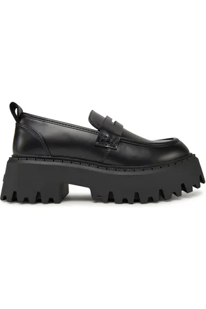 Buffalo Slipper Aspen Loafer 1624079