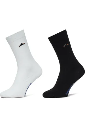 Birkenstock 2er-Set hohe Unisex-Socken Set Cotton Ribbed Socks 1029849