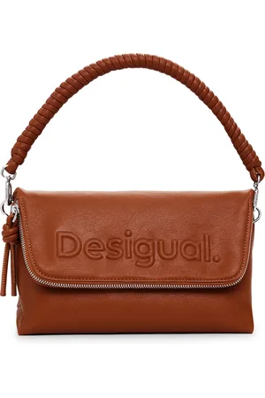 Desigual Handtasche 25SAXPAM
