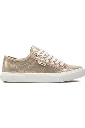 ONLY Sneakers aus Stoff Nicola 15318574