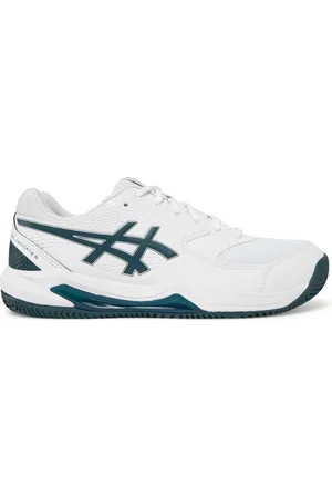 Asics Tennisschuhe Gel-Dedicate 8 Clay 1041A448