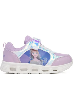 Frozen Sneakers BIC-SS25-323DFR