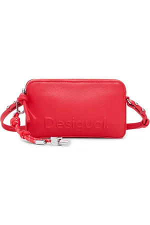 Desigual Handtasche 25SAYP58