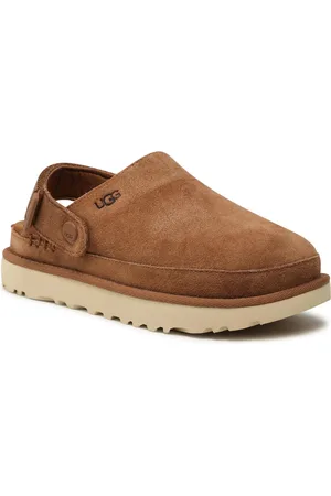 UGG Pantoletten W Goldenstar Clog 1138252