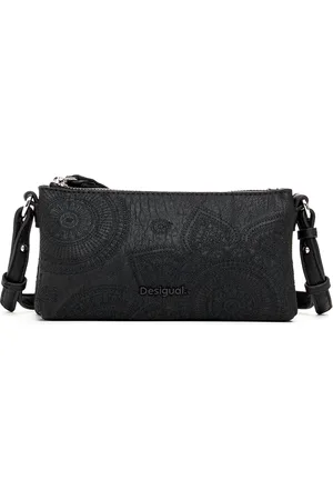 Desigual Handtasche 25SAYP02