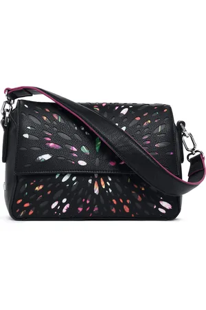 Desigual Handtasche 25SAXP90