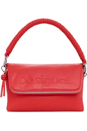 Desigual Handtasche 25SAXPCD