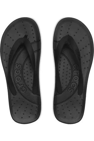 Crocs Zehentrenner Flip 210089
