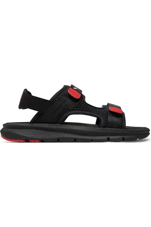 PUMA Sandalen Evolve Sandal Jr 390449-01
