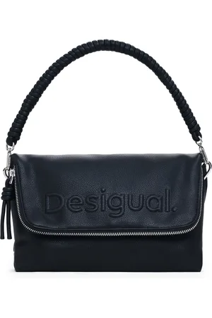 Desigual Handtasche 25SAXPBK