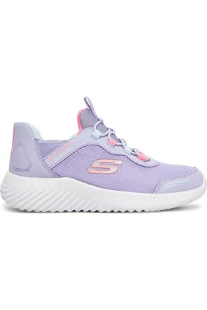 Skechers Sneakers Bounder-Simple Cute 303585L/LAV