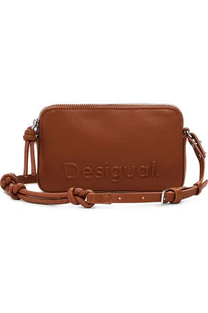 Desigual Handtasche 25SAYP20
